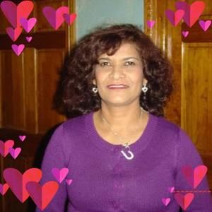 Meet your Posher, Loretta